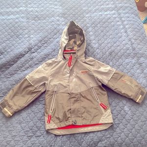 Boy London Fog 3T coat